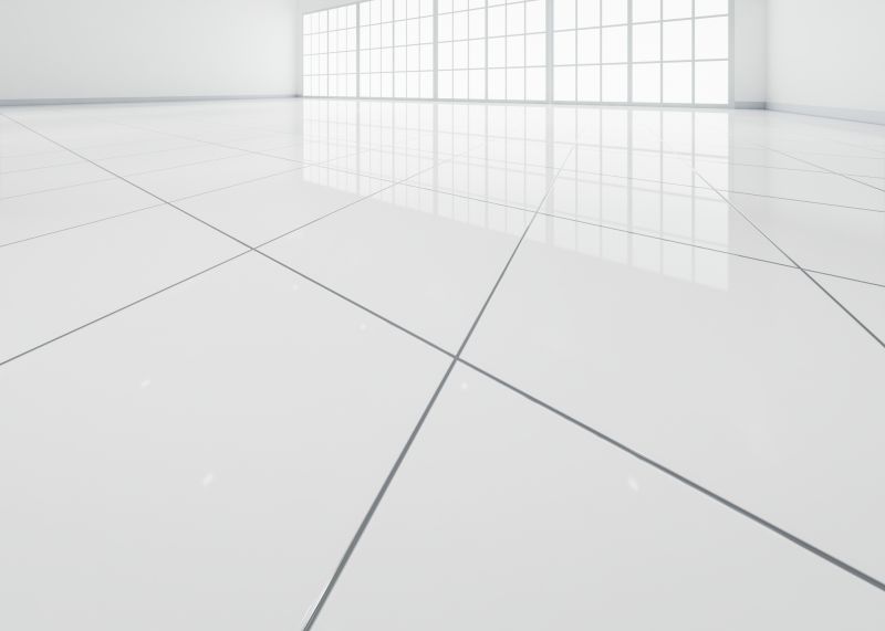 Cost of Tile in New Smyrna Beach, FL