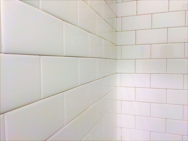 Bathroom Tile Patterns