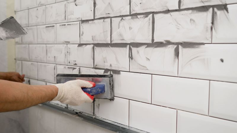 Bathroom and Kitchen Tile Specialists